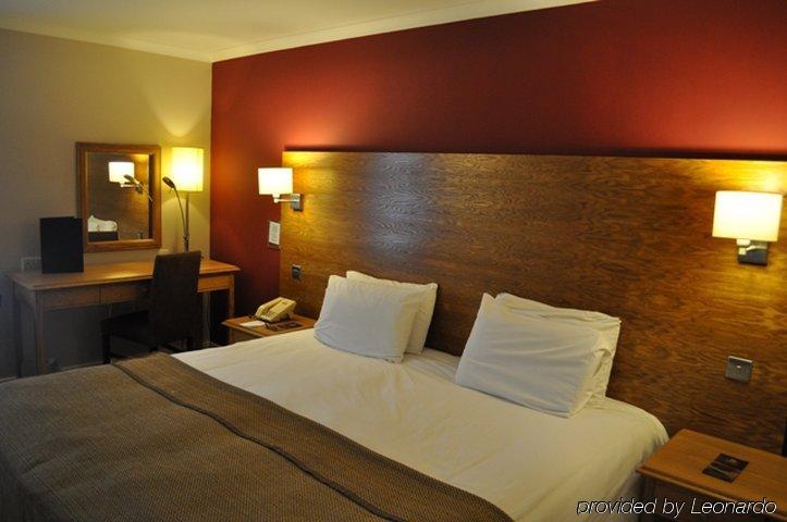 Bridge Hotel กรีนฟอร์ด ห้อง รูปภาพ